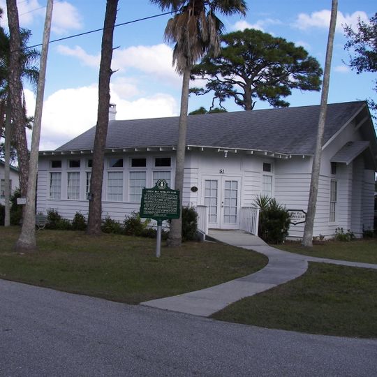 Lemon Bay Woman's Club