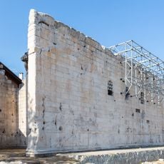 Temple d'Auguste