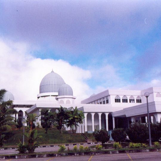 Gua Musang