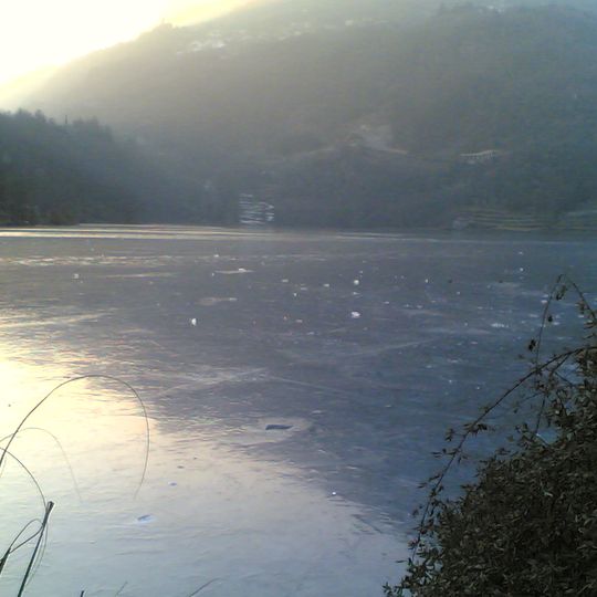 Lago Moro