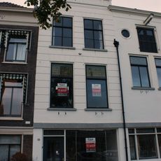 Nieuwe Haven 50, Dordrecht