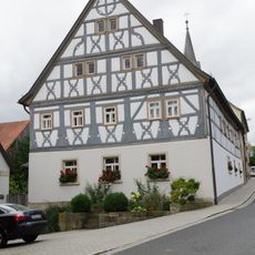 Bauernhaus