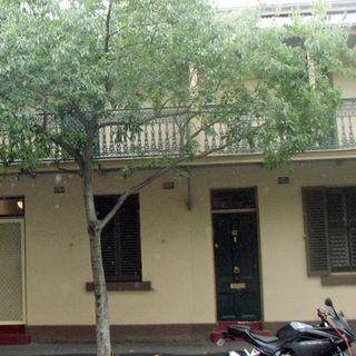 60-62 Kent Street, Millers Point