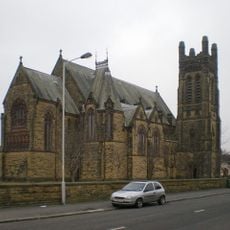 Roman Catholic Church of St Joseph