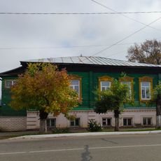 Улица Ленина 19