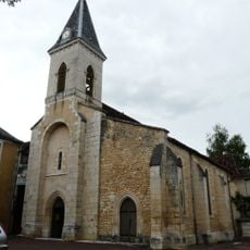 Église Saint-Martin de Savignac-les-églises
