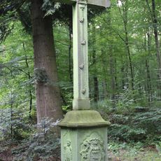 Wolfskreuz