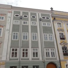 Bürgerhaus, Rathaus