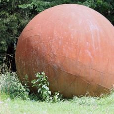 Die Erde ist keine vollkommene Kugel