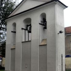 Dzwonnica