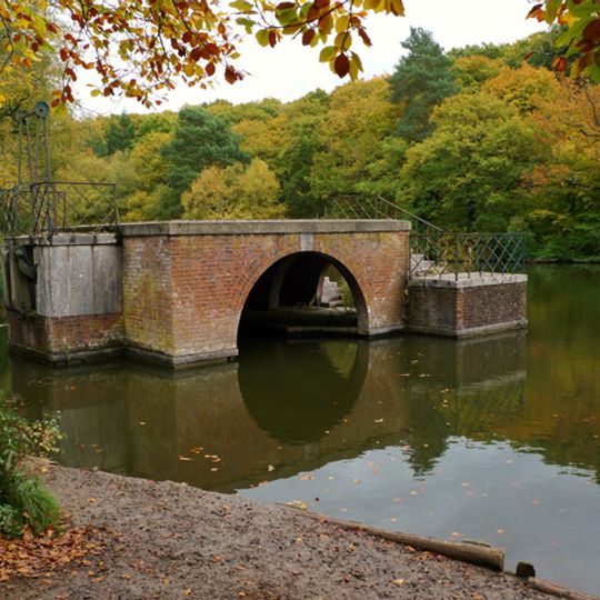 Stockgrove Country Park