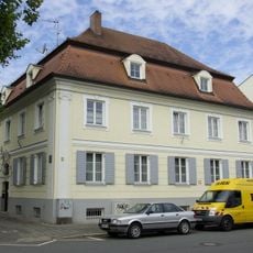 Pfarramt St. Heinrich