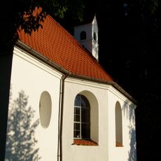 Kapelle St. Antonius