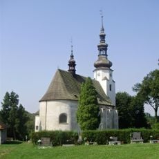 Holy Trinity Church