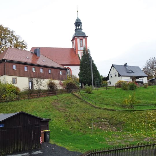 Hauptstraße 30a; 13b