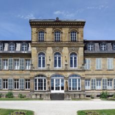 Schloss Fantaisie
