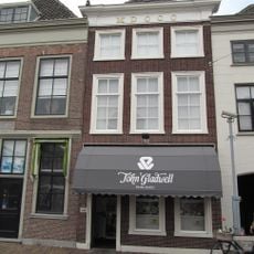 Nieuwstraat 46, Dordrecht