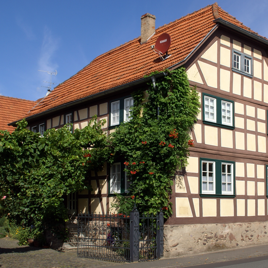 Wohnhaus