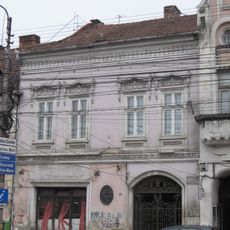 House, Piața Unirii 20, Cluj-Napoca