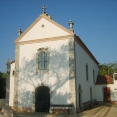 Igreja de Nossa Senhora dos Anjos
