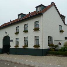 Reijmerstokkerdorpsstraat 77, Reijmerstok