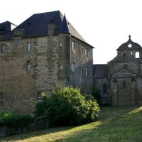 Lissac-sur-Couze