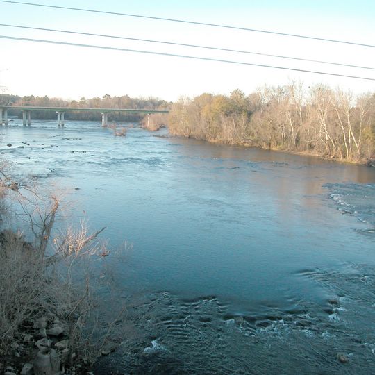Congaree River