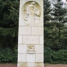 Oorlogsmonument