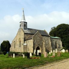 Parish Church of St Mary