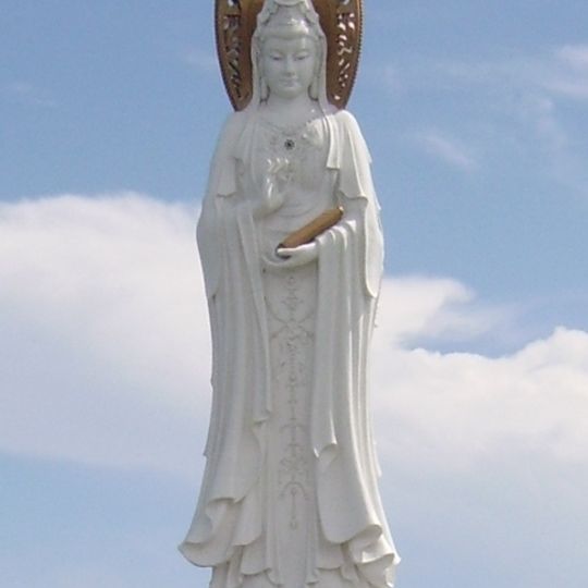 Guanyin of Nanshan