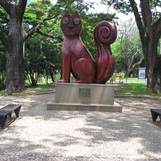 El Gato del Rio