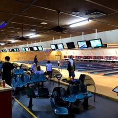 Suncity Tenpin Bowling