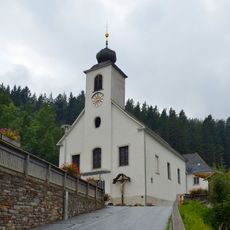 Wallfahrtskirche Maria Heilbrunn