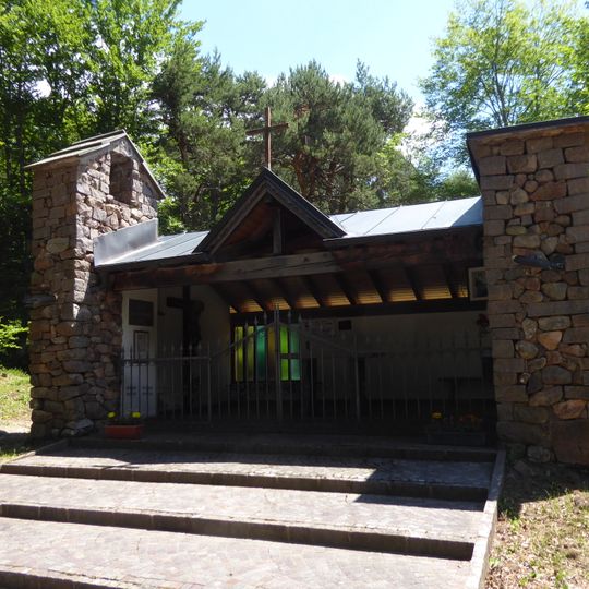 Chiesa della Regina della Pace