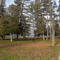 Burt Lake State Park