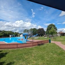 Freibad Frielendorf