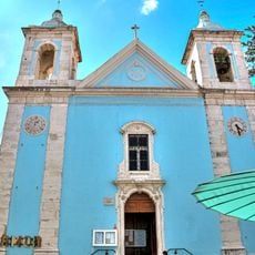 Igreja Paroquial de Cacilhas