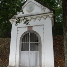 Kaple svaté Anny