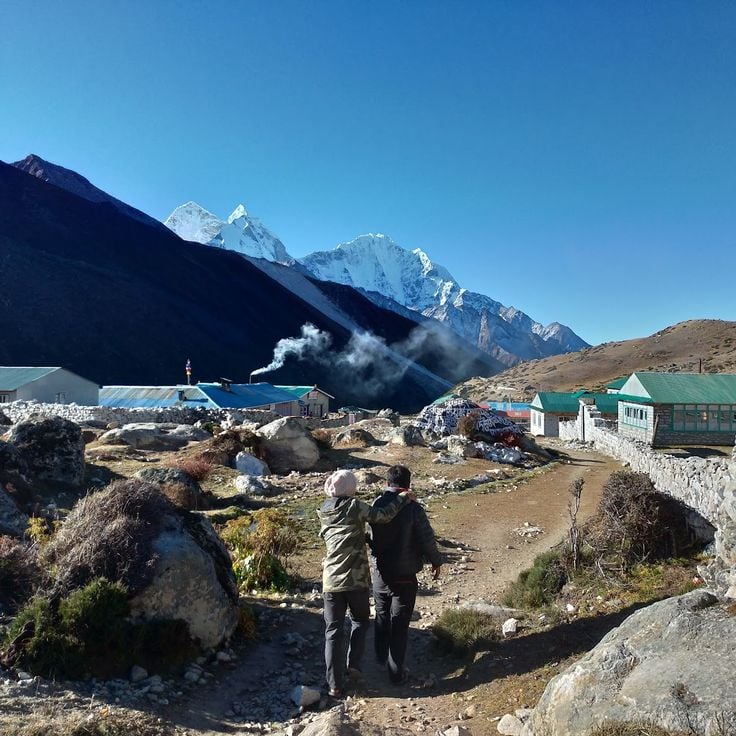 Dingboche
