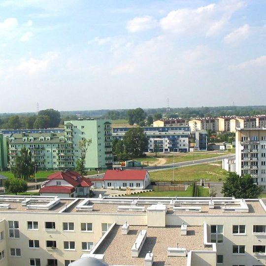 Nowodwory