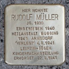 Rudolf Müller