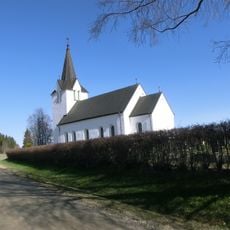 Dals kyrka