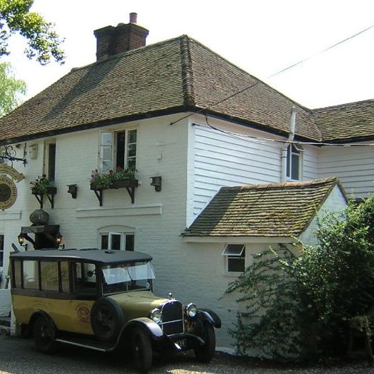 Ringlestone Inn