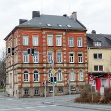 Rathaus