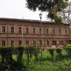 Дом с лавкой Дубинина (Суздаль)