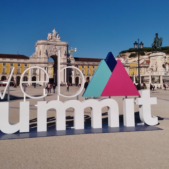 Web Summit