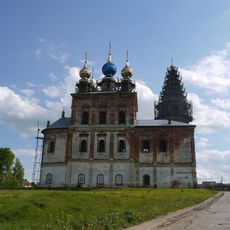 Церковь Иоакима и Анны (Шекшово)