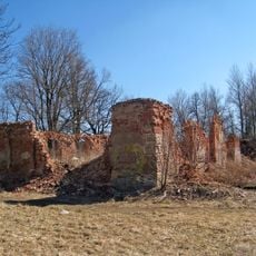 Юго-восточный кавалерский корпус (Гостилицы)