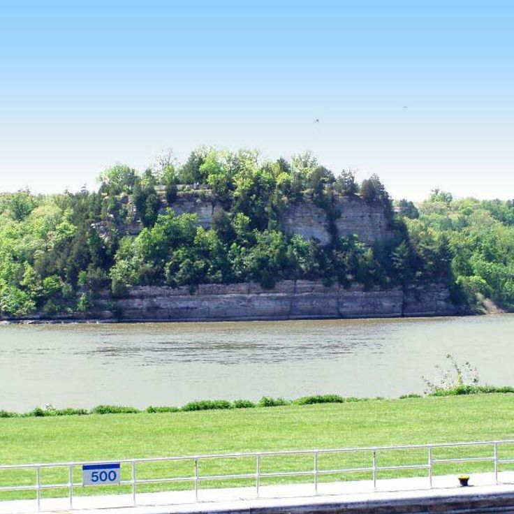 Parc d'État de Starved Rock