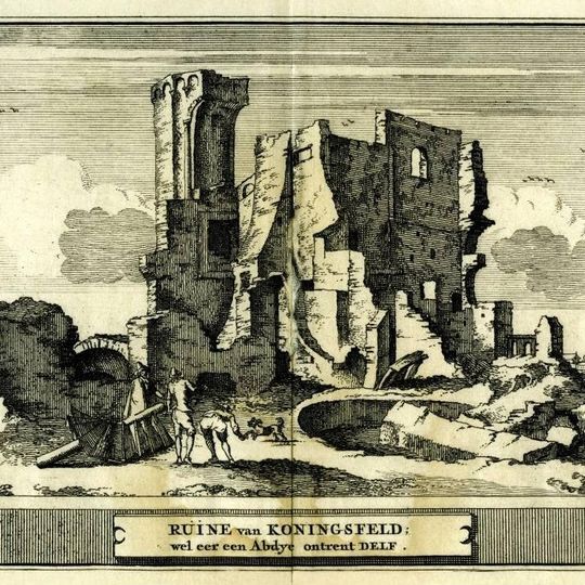 Klooster Koningsveld